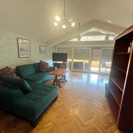 Apartment Elza Opatija Ngoại thất bức ảnh