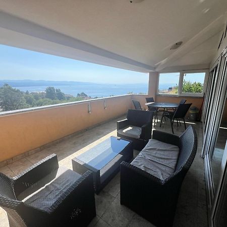 Apartment Elza Opatija Ngoại thất bức ảnh