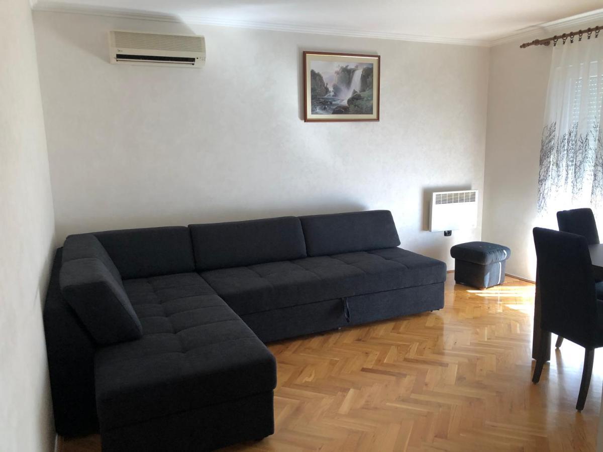 Apartment Elza Opatija Ngoại thất bức ảnh