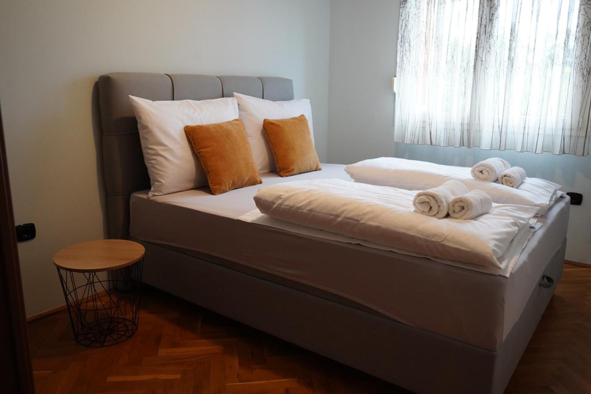 Apartment Elza Opatija Ngoại thất bức ảnh