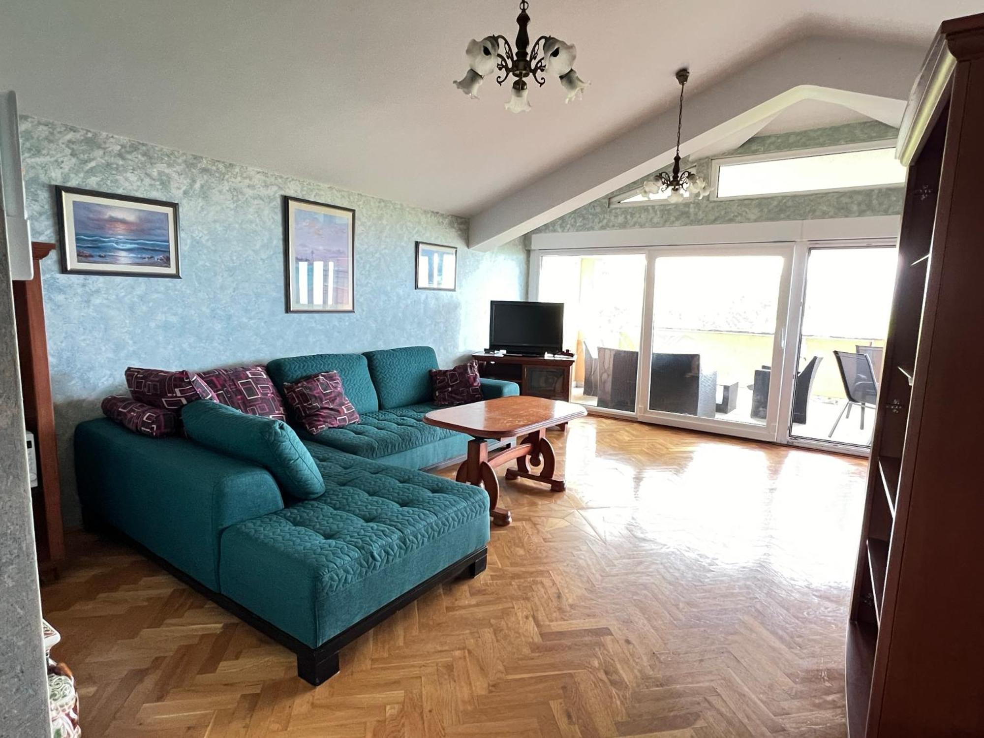 Apartment Elza Opatija Ngoại thất bức ảnh
