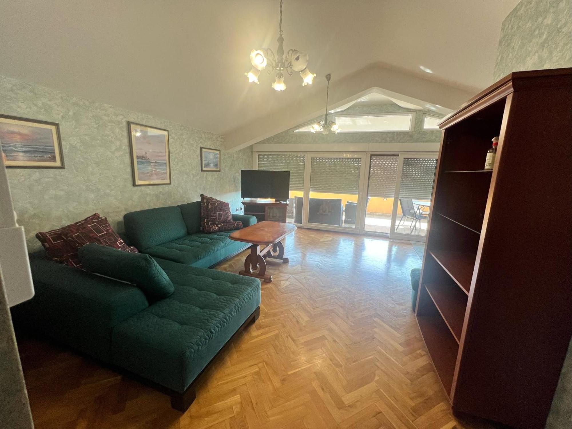 Apartment Elza Opatija Ngoại thất bức ảnh