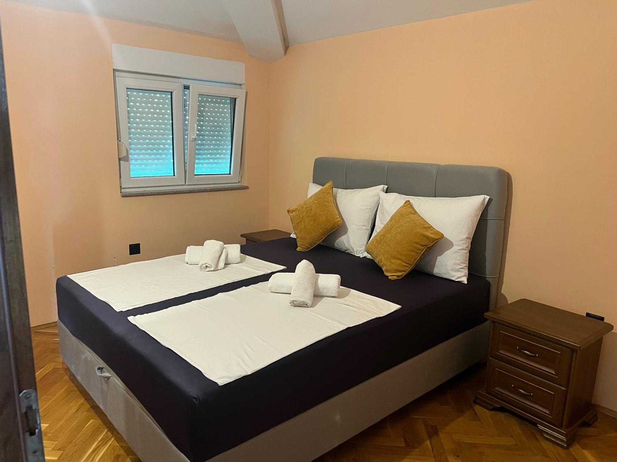 Apartment Elza Opatija Ngoại thất bức ảnh