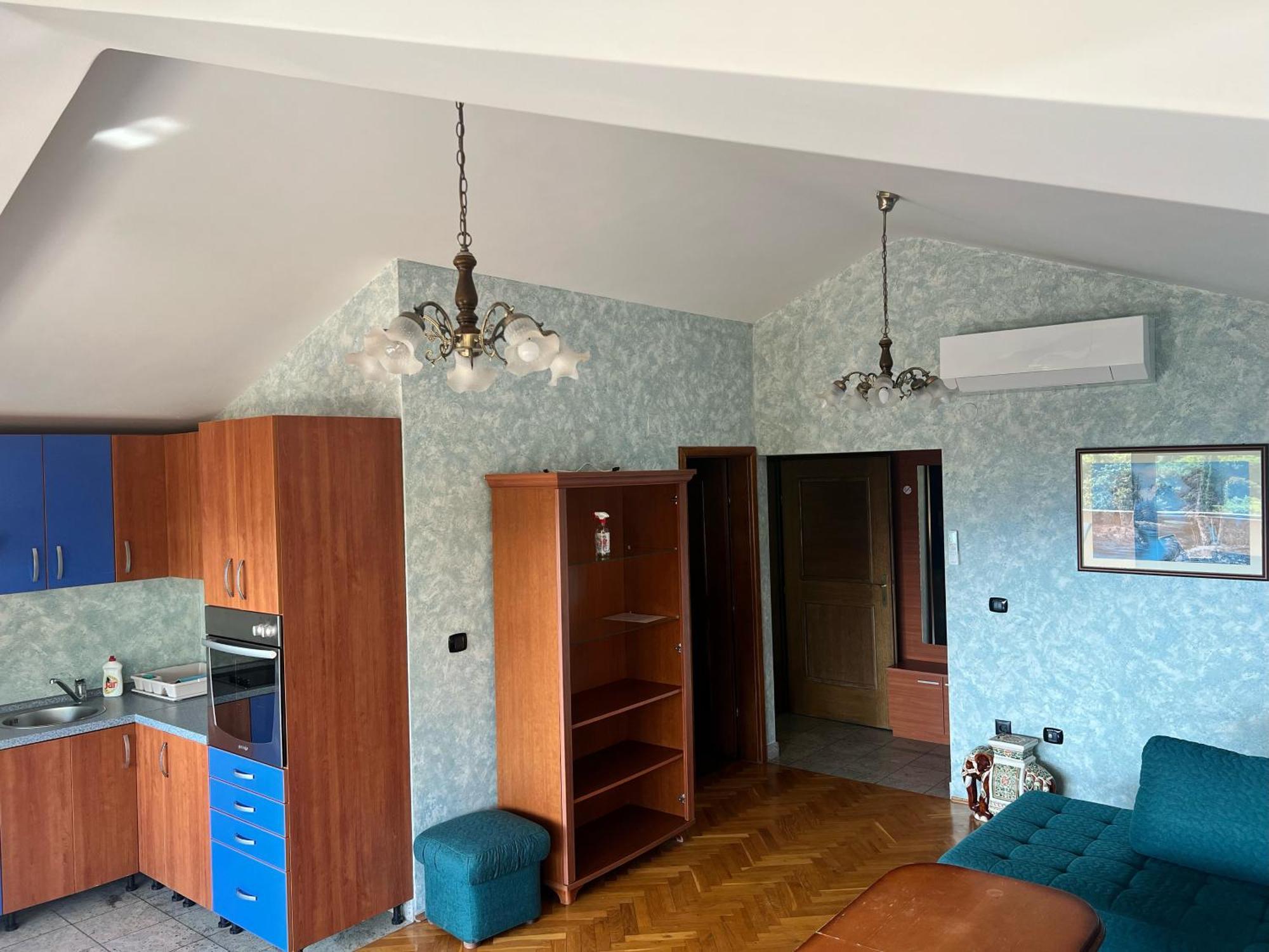 Apartment Elza Opatija Ngoại thất bức ảnh