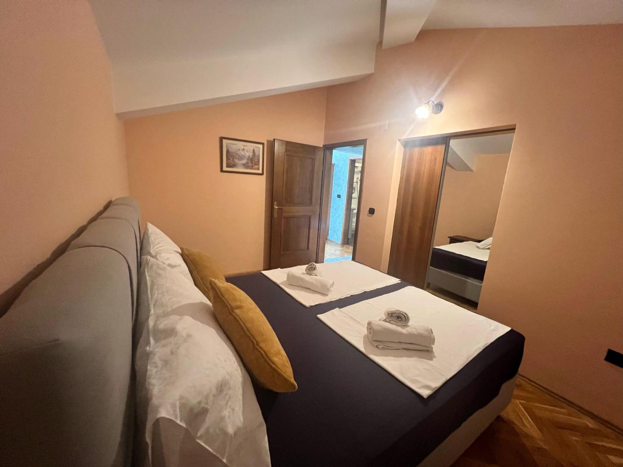 Apartment Elza Opatija Ngoại thất bức ảnh