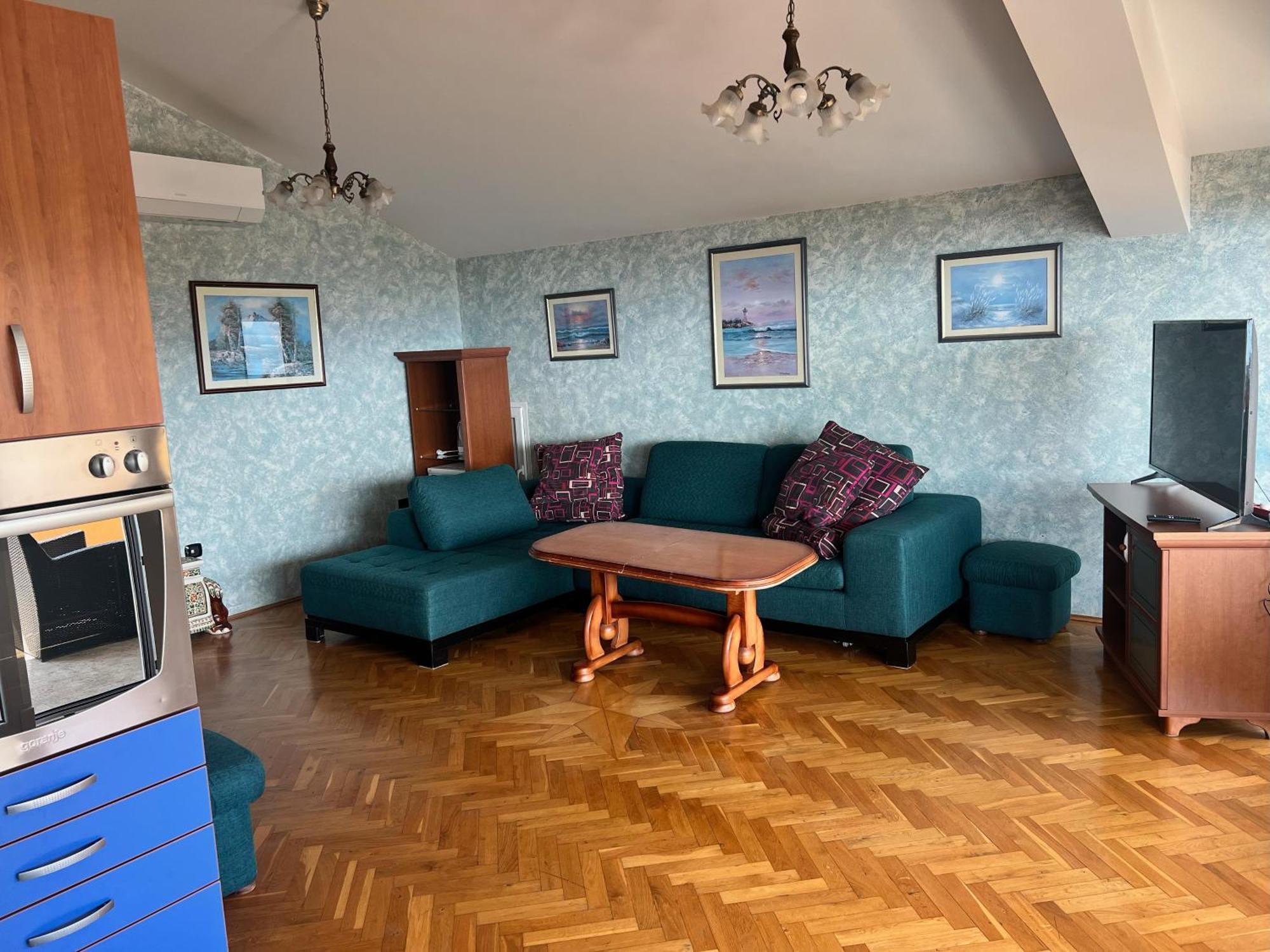 Apartment Elza Opatija Ngoại thất bức ảnh