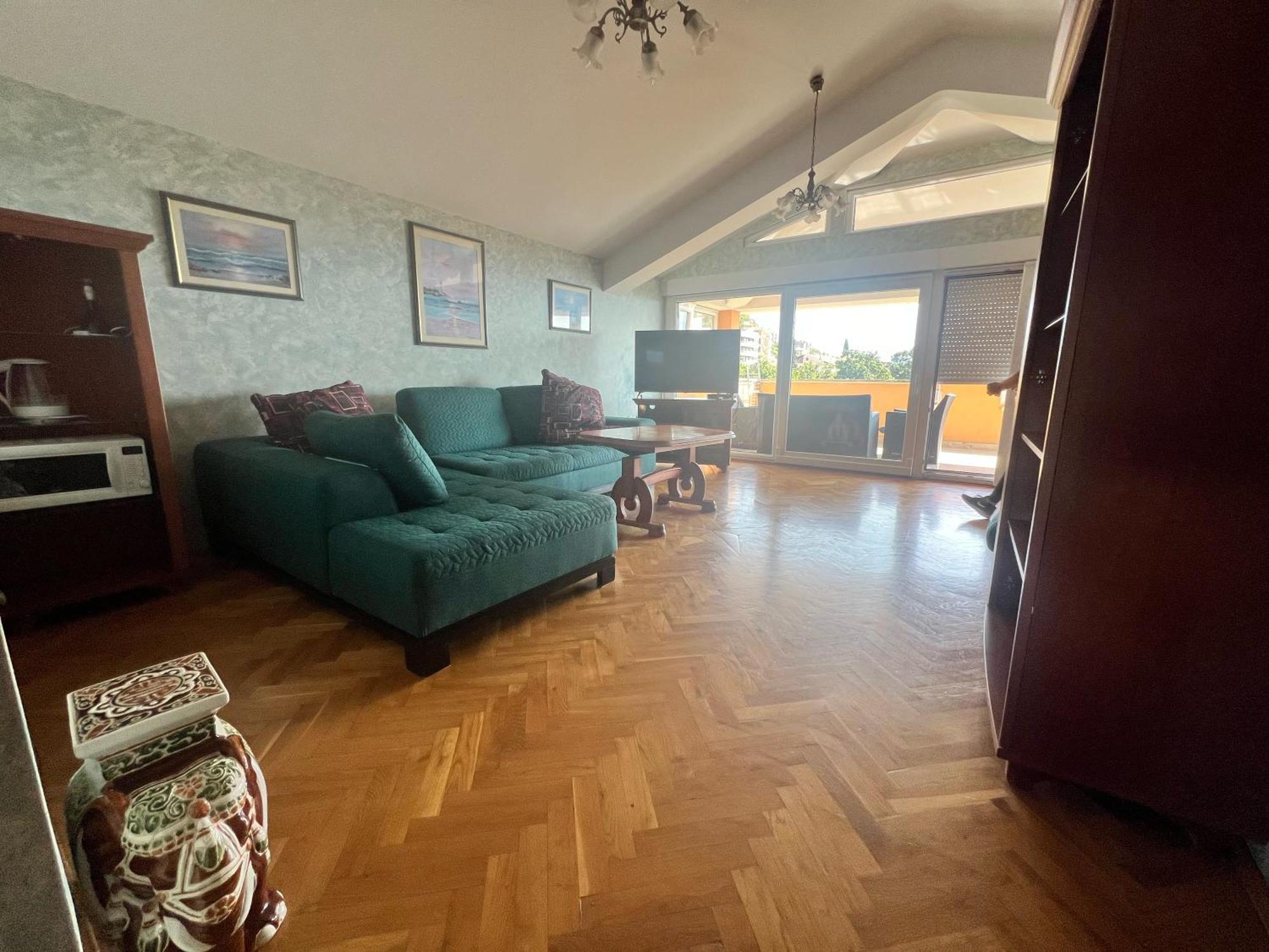 Apartment Elza Opatija Ngoại thất bức ảnh