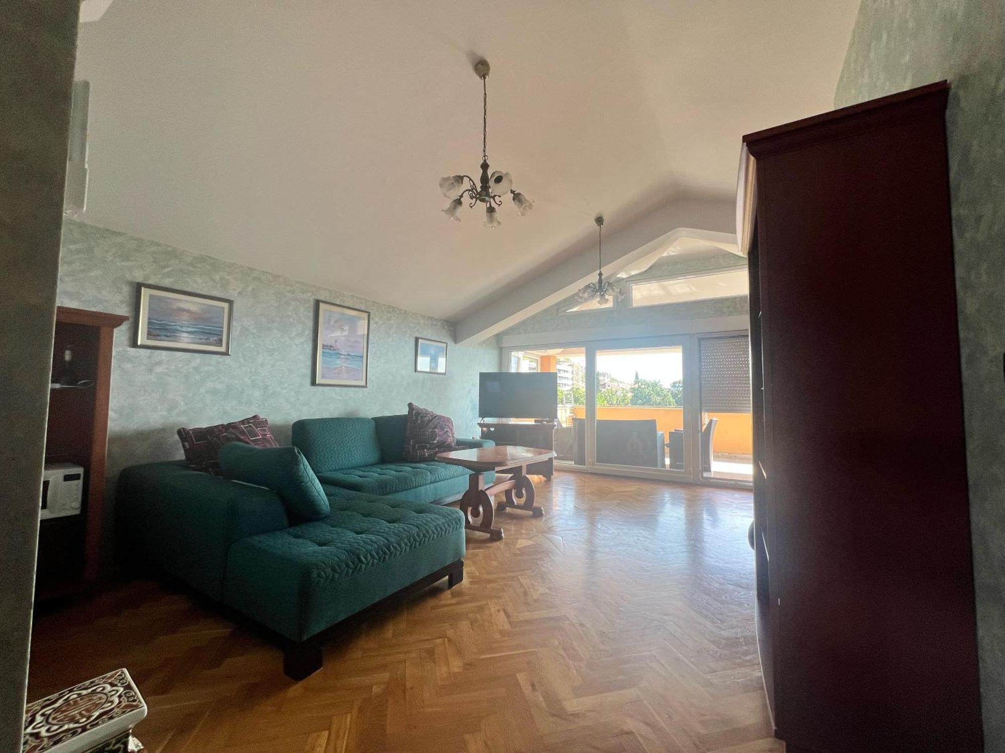 Apartment Elza Opatija Ngoại thất bức ảnh