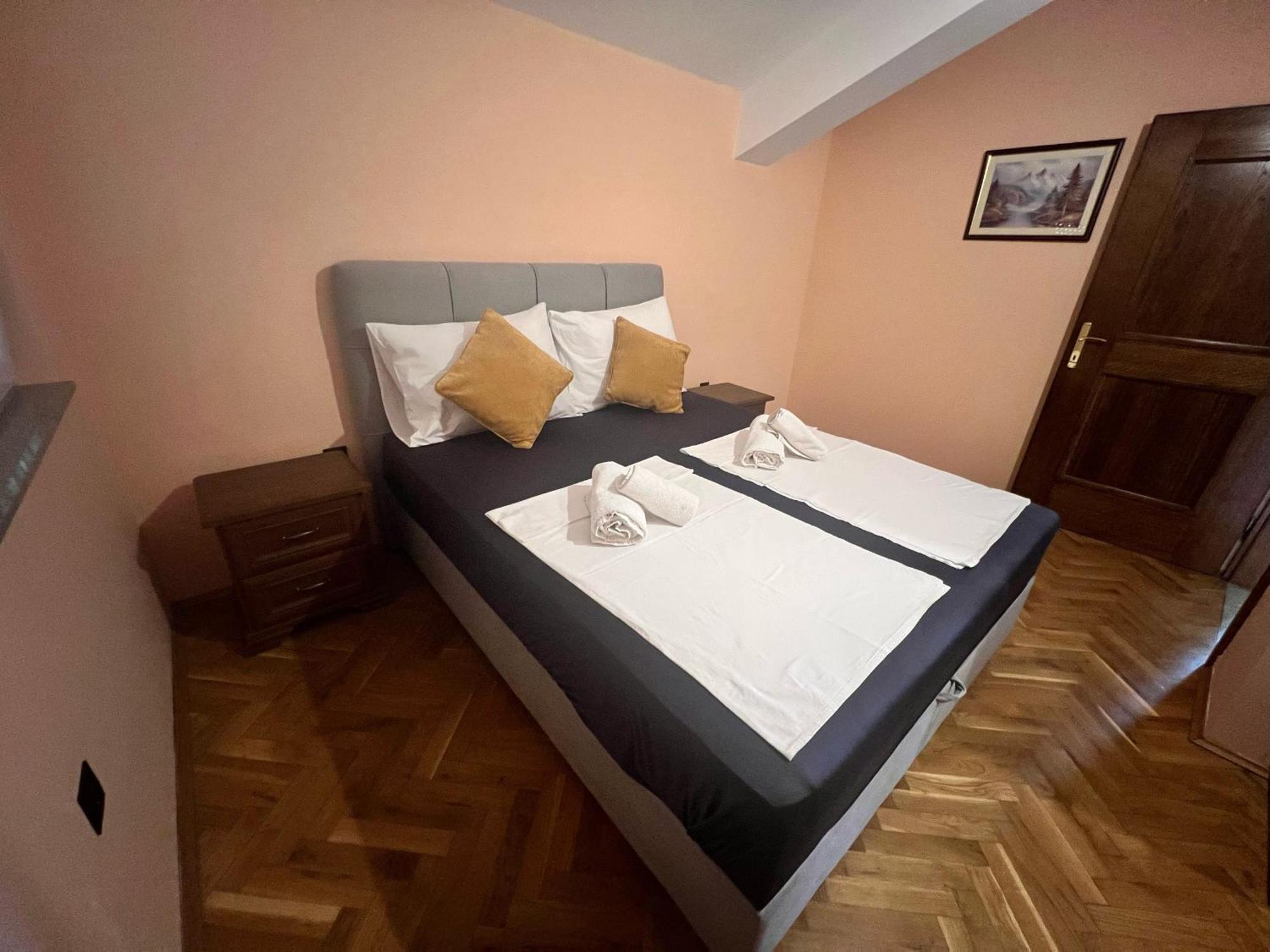 Apartment Elza Opatija Ngoại thất bức ảnh