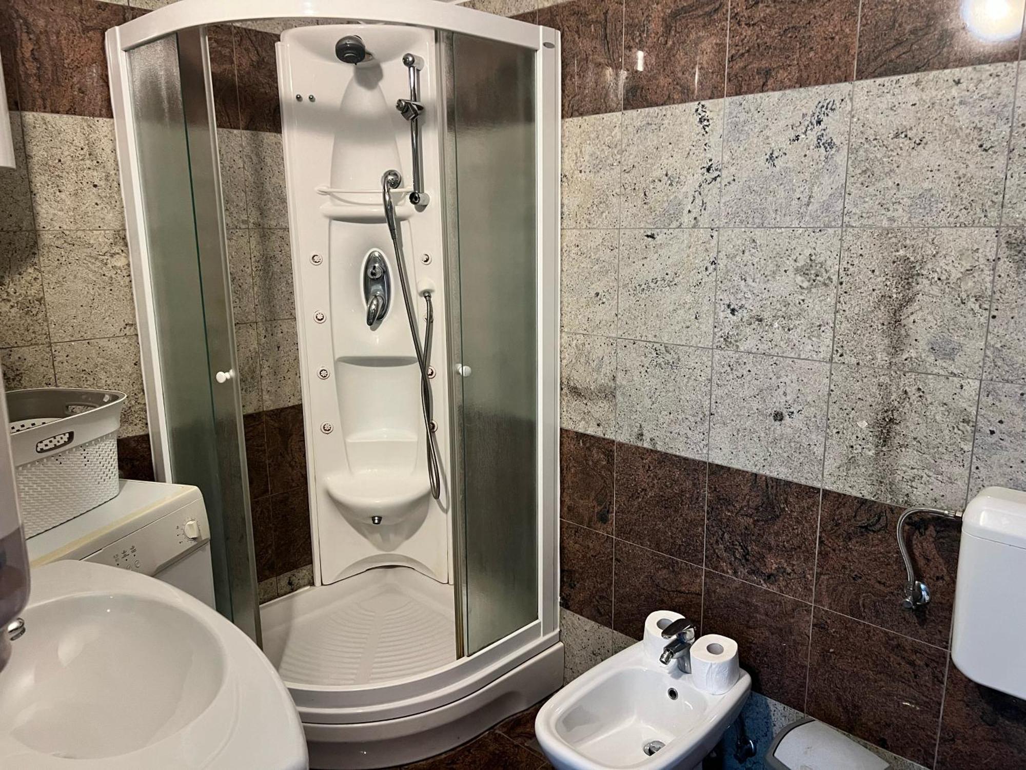Apartment Elza Opatija Ngoại thất bức ảnh