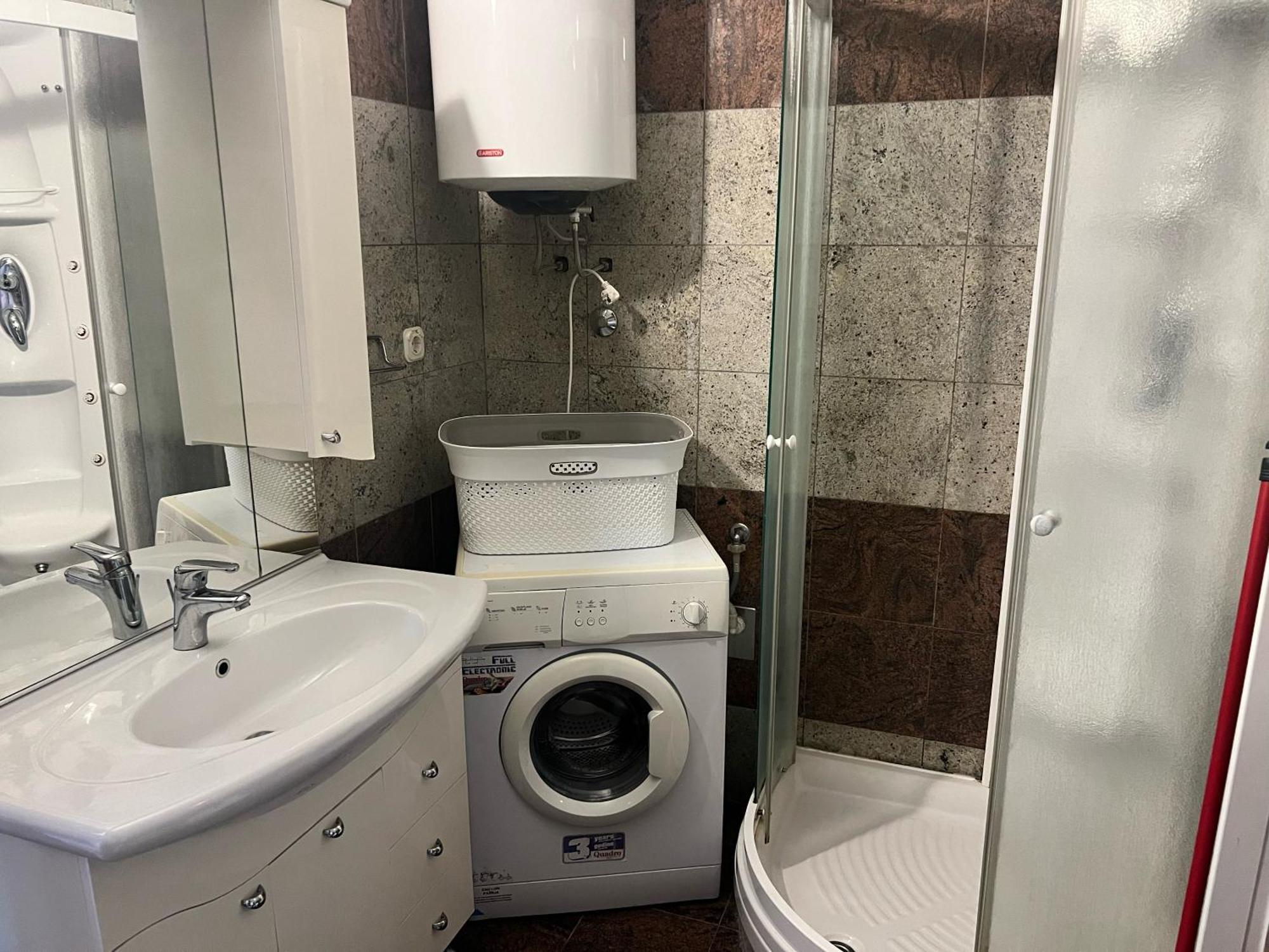 Apartment Elza Opatija Ngoại thất bức ảnh