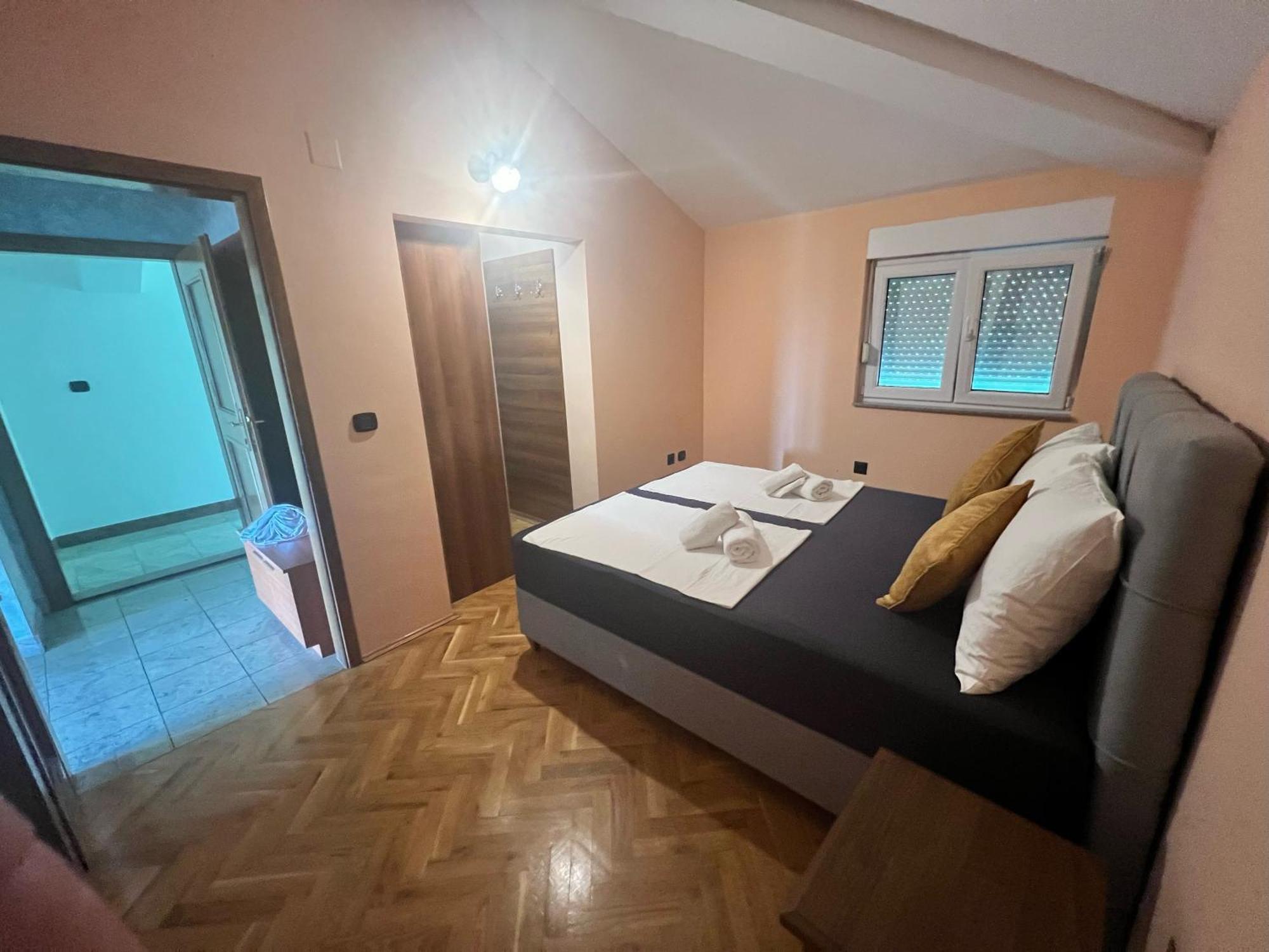 Apartment Elza Opatija Ngoại thất bức ảnh