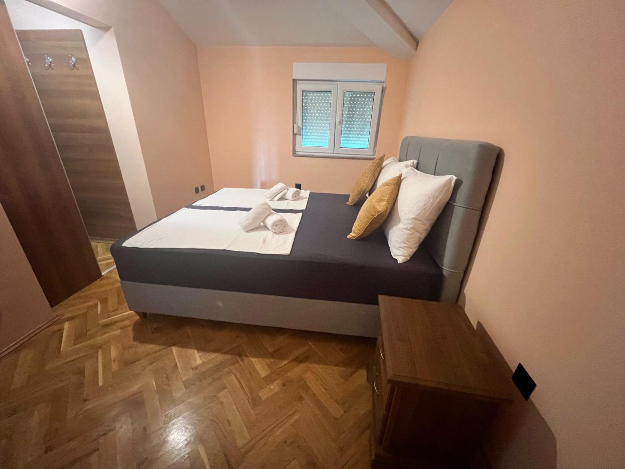 Apartment Elza Opatija Ngoại thất bức ảnh
