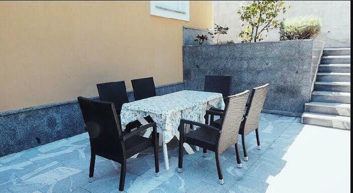 Apartment Elza Opatija Ngoại thất bức ảnh