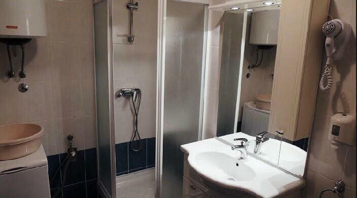 Apartment Elza Opatija Ngoại thất bức ảnh
