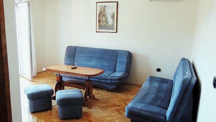Apartment Elza Opatija Ngoại thất bức ảnh