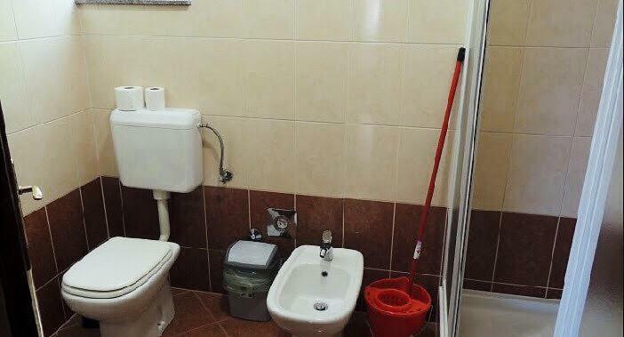 Apartment Elza Opatija Ngoại thất bức ảnh