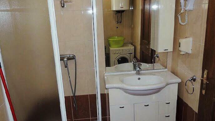 Apartment Elza Opatija Ngoại thất bức ảnh